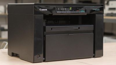 Canon imageCLASS mf3010 skayner printer