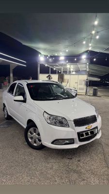 Nexia 3 mexanika sotiladi