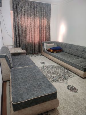 Сдается квартира посуточно