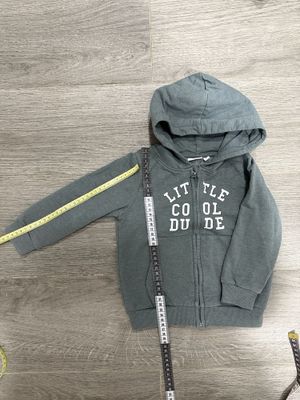 Утепленая курточка name it 1-1,5 года,92 см
