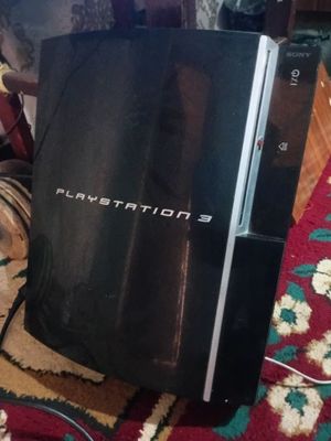 Playstation 3 sotiladi