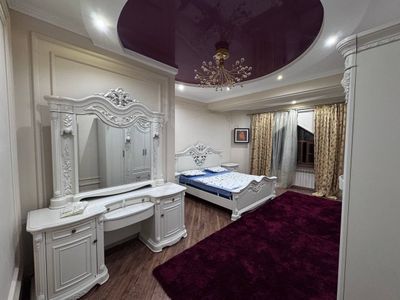 Сдаётся дуплекс квартира в Ташкенте