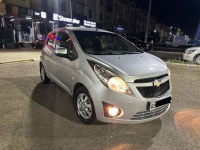 Spark 2013 mexanika 95000 probeg sotiladi