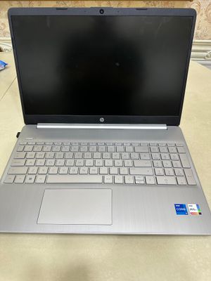 HP noutbook