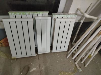 Atableniya radiator