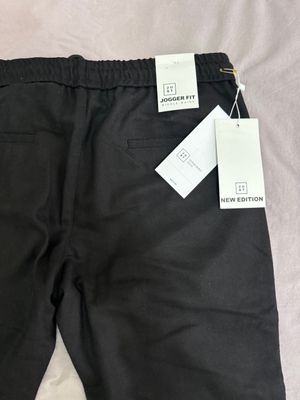 Jogger fit JUST S razmer