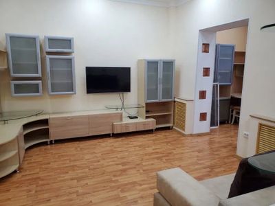 Аренда квартира ТЦ НЕХТ 2/2/5 площадь 58м2