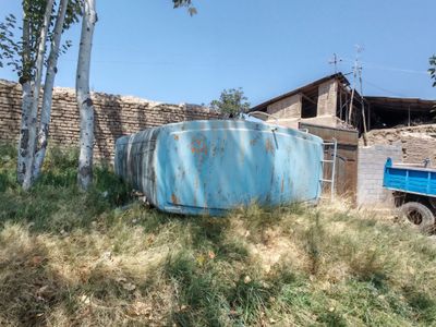 Sotiladi 7 tonnali