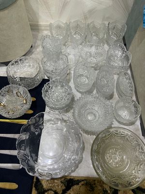 Хрусталь