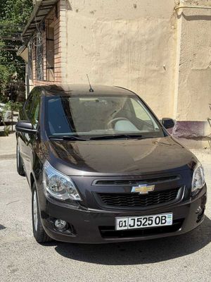 2021 yil Cobalt sotiladi