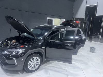 Tracker 2 LTZ 2022