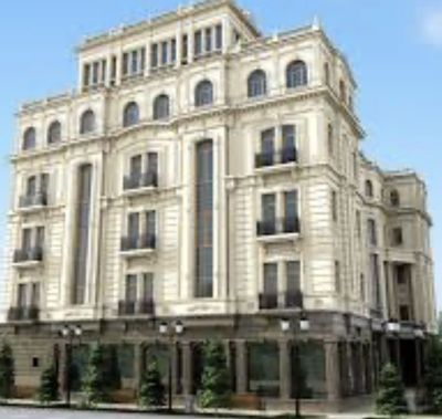 Продается Гостиница 32 номера Яккасарай глинка ,нукусская,коммерческое
