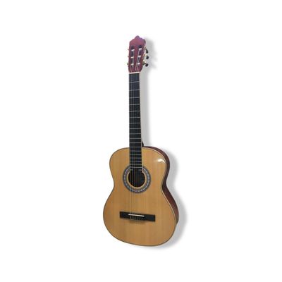 GITARA FK-610 MODEL. BREND FINKS