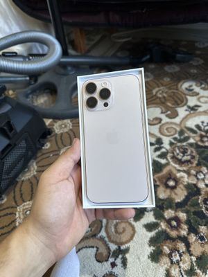 Iphone 16 promax 100% 100sikl ideal
