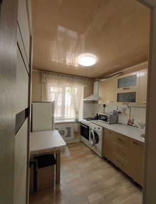 Сдается квартира в аренду