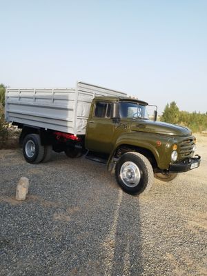 Zil MMZ554 Ag'daruvchi