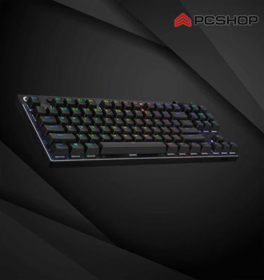 Logitech PRO X TKL