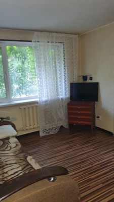 Сдам в аренду, 1 комнатную,собственик. ТТЗ