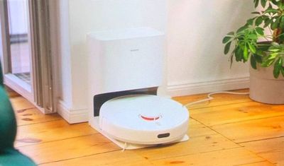 Robot vacum plisos 2025 new model