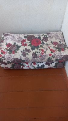 Ватные матрасы на кровать.