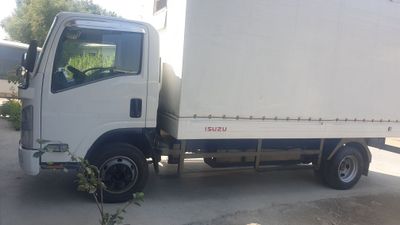 Isuzu snj 2018 yil 5 tonna