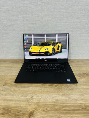 DELL Core i7-8 Ядерный, 4К Сенсорный дисплей, GTX960-4ГБ Видеокарта