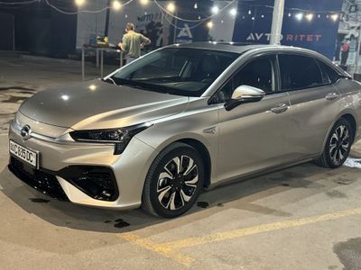 Gac aion S 2023