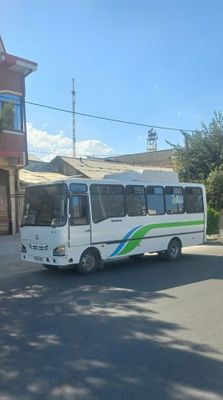 AVTOBUS ZAKAZ Buxoro shahar