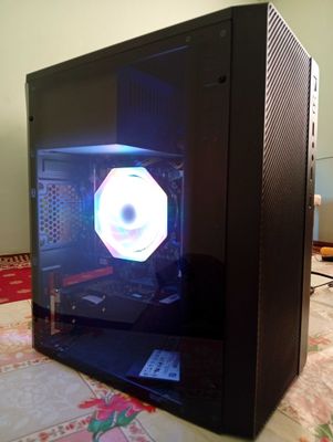i5 Игровой + GT730 4gb видеокарта