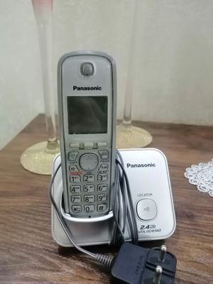 Uy telefoni panasonik