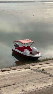 kater neptun 3 yamaha 85 2t 6 kishilik