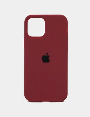 Чехол силиконовый для Iphone 14 и 15 серии