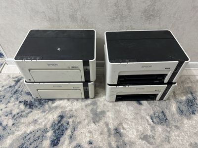 Продап принтеры на запчасти Epson