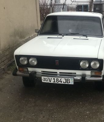 lada 2106 jiguli