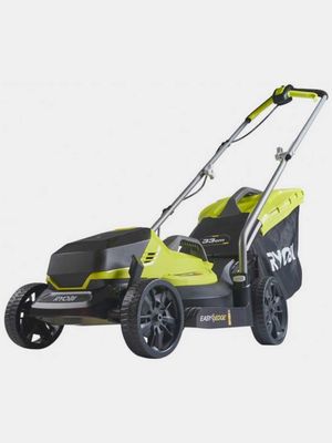 Газонокосилка аккумуляторная Ryobi OLM1833B ONE+