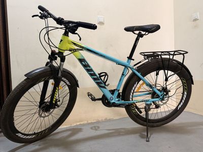 Velosiped BMW yangi