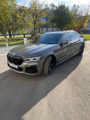 Срочно Сотилади BMW XDrive 750li рестайлинг