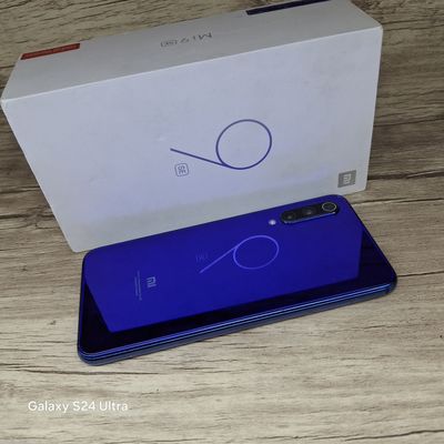 MI 9 SE sotiladi 128/6Gb