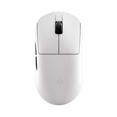 ATK Dragonfly A9 Plus Black , White gaming mouse 42000 dpi