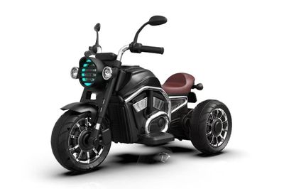 Bolalar mototskilli