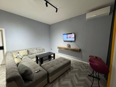 Arenda s2 Alayiskiy Real xaus