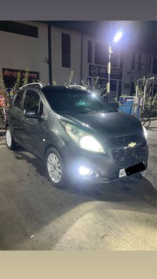 Spark 2020 Avtomat