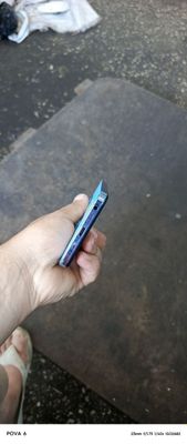 Infinix Hot 40i ideal 128 tali