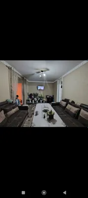 2 хонали квартира сотилади