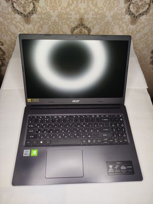 Acer Aspire 3 | i5-1035G1 | 8GB RAM | 256GB SSD | NVIDIA MX330