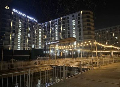 Аренда 2в3 Якасарай Соларис