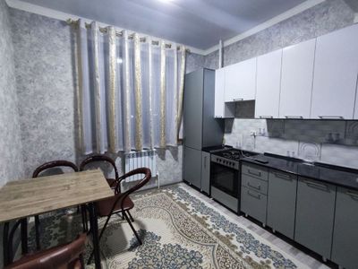 Квартира ижарага берилади..