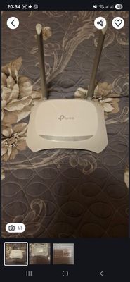 wi fi router sotiladi