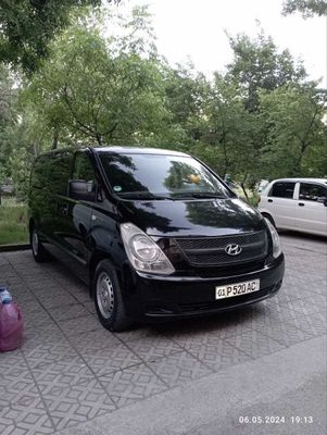 HYUNDAI H-1 starex Turbo Disel 2,5