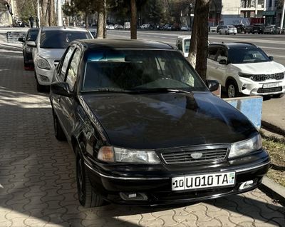 Nexia 1 2000 yil benzin